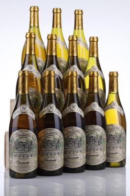 FAR NIENTE CHARDONNAY 1999 - Far Niente - 12 Bottles - Owc 12
