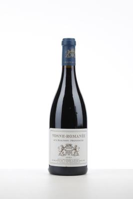 VOSNE ROMANEE AUX REIGNOTS 2004 - Comte Liger Belair - 1 Bottle