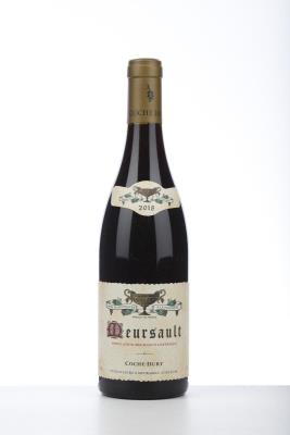 MEURSAULT ROUGE 2018 - Coche Dury - 1 Bottle