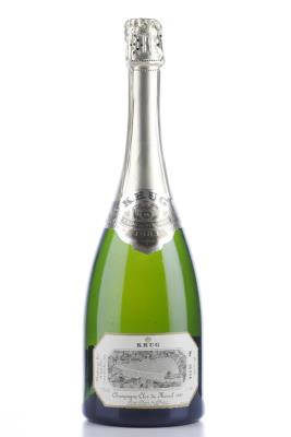 KRUG CLOS DU MESNIL 1983 - Krug - 1 Bottle