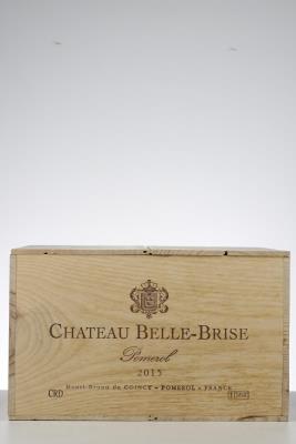 BELLE BRISE 2015 - Mc - 6 Magnums - Owc 6