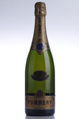 POMMERY BRUT VINTAGE 1987 - Pommery - 1 Bottle