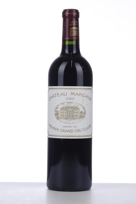 MARGAUX 2005 - Mc - 1 Bottle