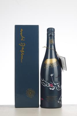 TAITTINGER COLLECTION MASSON 1982 - Taittinger - 1 Bottle - Oc 1
