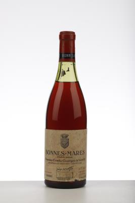 BONNES MARES 1979 - Comte de Vogue - 1 Bottle