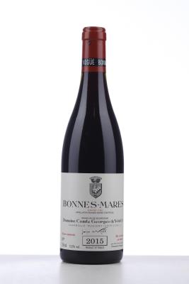 BONNES MARES 2015 - Comte de Vogue - 1 Bottle