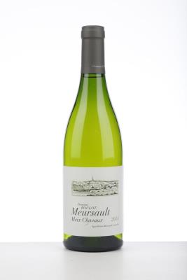 MEURSAULT MEIX CHAVAUX 2014 - Roulot - 1 Bottle