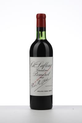 LAFLEUR 1967 - Mc - 1 Bottle