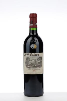 LAFITE ROTHSCHILD 1999   - 1 Bottle