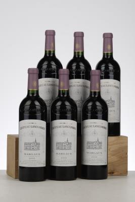 LASCOMBES 2003 - Mc - 6 Bottles