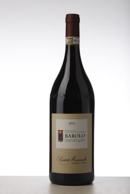BAROLO 2014 - Bartolo Mascarello - 1 Magnum