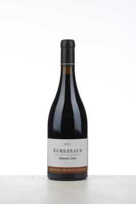 ECHEZEAUX 2011 - Arnoux Lachaux - 1 Bottle