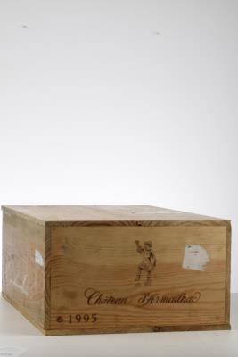 D'ARMAILHAC 1995 - Mc - 12 Bottles - Owc 12