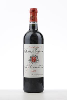 POUJEAUX 2008 - Mc - 1 Bottle