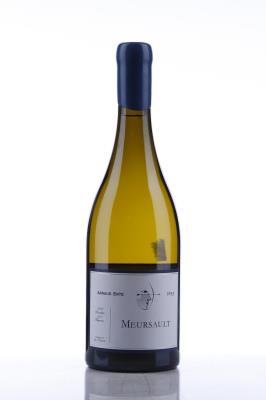 MEURSAULT 2014 - Arnaud Ente - 1 Bottle