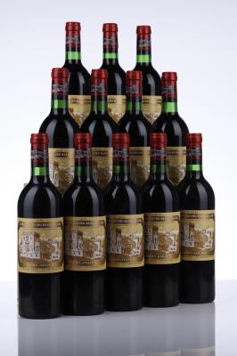 DUCRU BEAUCAILLOU 1979 - 12 Bottles - Owc 12