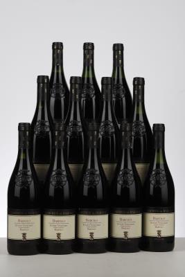BAROLO ESTATE VINEYARD 1990 - Marchesi di Barolo - 12 Bottles