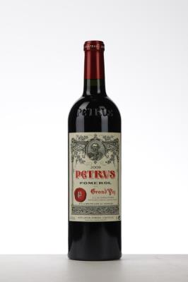 PETRUS 2009 - Mc - 1 Bottle