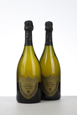 DOM PERIGNON 2000 - Moet et Chandon - 2 Bottles