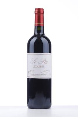 LE PIN 2010 - Mc - 1 Bottle