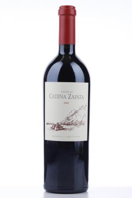 NICOLAS CATENA ZAPATA 2001 - Catena Zapata - 1 Bottle