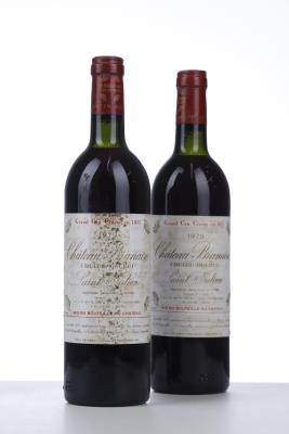 BRANAIRE DUCRU 1979 - Mc - 2 Bottles