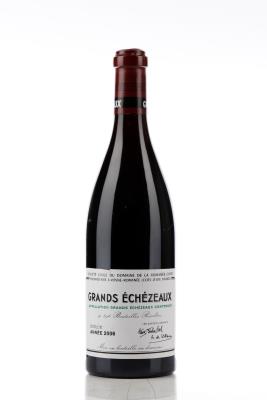 GRANDS ECHEZEAUX 2006 - Domaine de la Romanee Conti - 1 Bottle
