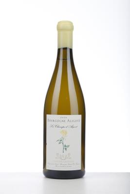 BOURGOGNE ALIGOTE 2020 - Charles Lachaux - 1 Bottle