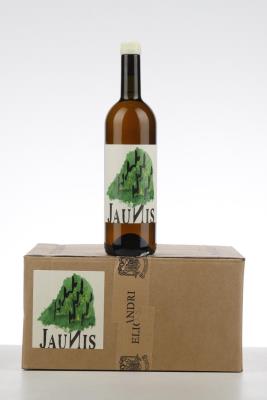 VINO BIANCO JAUNIS 2022 - Elio Sandri - 6 Bottles - Oc 6