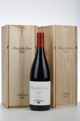 MAS DE LA ROSA VINYES VELLES 2017 - Torres - 2 Bottles - Owc 1