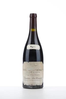 NUITS ST GEORGES AUX BOUDOTS 1994 - Meo Camuzet - 1 Bottle