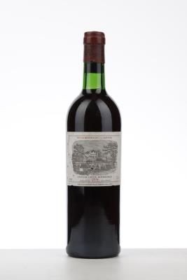 LAFITE ROTHSCHILD 1974 - Mc - 1 Bottle