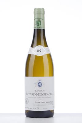 BATARD MONTRACHET 2021 - Ramonet - 1 Bottle