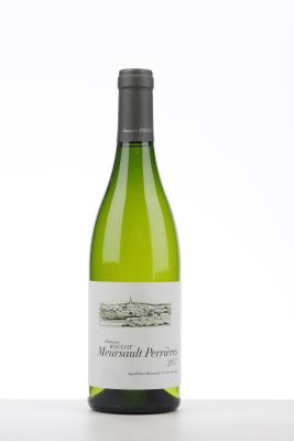 MEURSAULT PERRIERES 2017 - Roulot - 1 Bottle