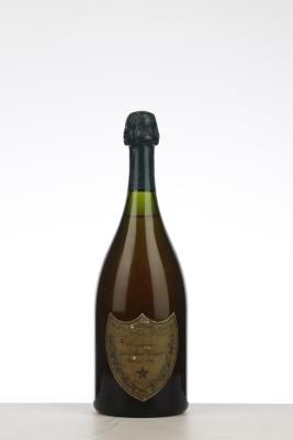 DOM PERIGNON 1966 - Moet et Chandon - 1 Bottle