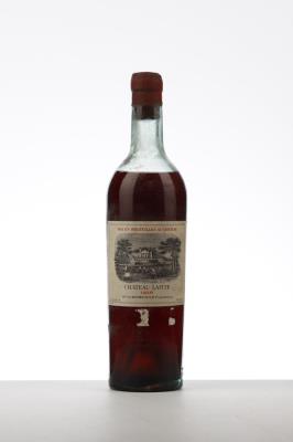 LAFITE ROTHSCHILD 1939 - Mc - 1 Bottle