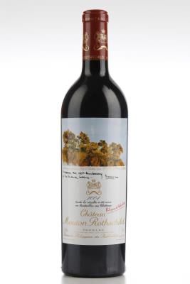 MOUTON ROTHSCHILD 2004 - 1 Bottle
