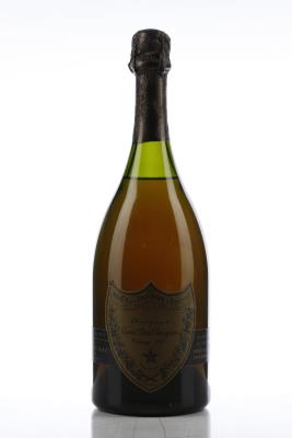 DOM PERIGNON 1969 - Moet et Chandon - 1 Bottle