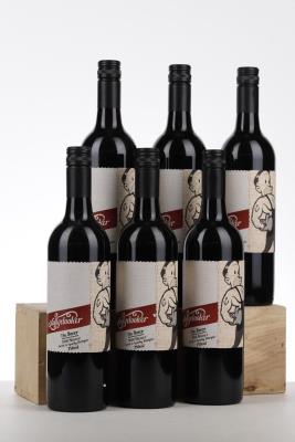 MOLLY DOOKER THE BOXER 2006 - Molly Dooker - 6 Bottles