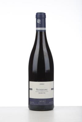 RICHEBOURG 2002 - Anne Gros - 1 Bottle