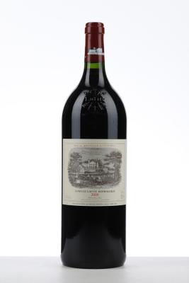 LAFITE ROTHSCHILD 2000 - Mc - 1 Magnum
