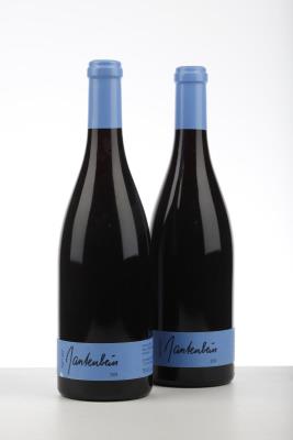 PINOT NOIR GANTENBEIN 2018 - Gantenbein - 2 Bottles