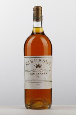 RIEUSSEC 1980 - Mc - 1 Magnum