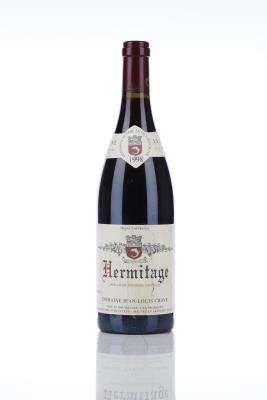 HERMITAGE ROUGE 1998 - Jean-Louis Chave - 1 Bottle