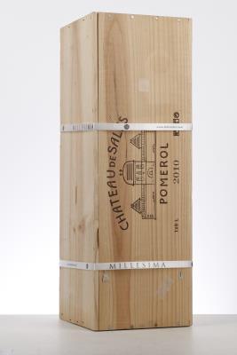 DE SALES 2010 - Mc - 6.00 Liter Bottle - Owc 1