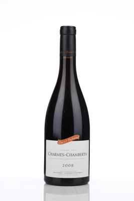 CHARMES CHAMBERTIN 2008 - David Duband - 1 Bottle
