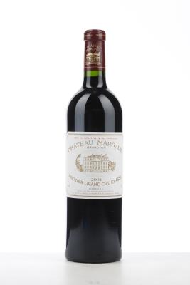 MARGAUX 2004 - Mc - 1 Bottle