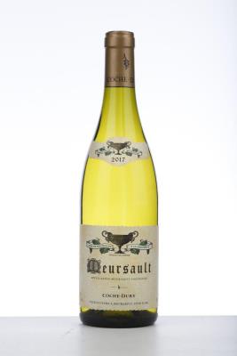 MEURSAULT 2017 - Coche Dury - 1 Bottle