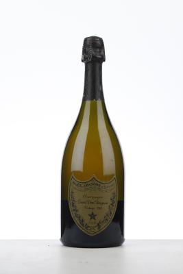 DOM PERIGNON 1985 - Moet et Chandon - 1 Bottle
