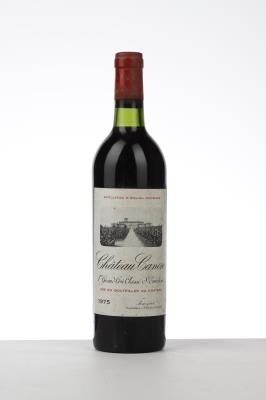 CANON 1975 - Mc - 1 Bottle